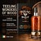 Teeling Wonders of Wood Second Edition Virgin Portuguese Oak 0,70 Liter/ 50.0% vol Vorschau