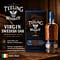 Teeling Wonders of Wood Third Edition Virgin Swedish Oak 0,70 Liter/ 50.0% vol Vorschau
