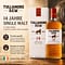 Tullamore Dew 14 Jahre Single Malt 4 Cask Finish Old Bourbon Oloroso Sherry Port & Madeira 0,70 Liter/ 41.3% vol Vorschau