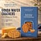 Verduijn's Gouda Wafer Crackers Käsewaffeln 75 Gramm Vorschau