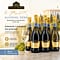Villa Sandi Il Fresco Zero Dealcolato Sparkling Alkoholfrei 6er Vorteils-Set 4,50 Liter Vorschau