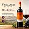 Viu Manent Reserva Malbec 2023 0,750 Liter/ 13.5% vol Vorschau