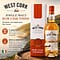 West Cork Single Malt Rum Cask Finish 0,70 Liter/ 43.0% vol Vorschau
