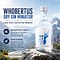 WHOBERTUS Dry Gin Miniatur 0,050 Liter/ 42.0% vol Vorschau