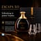 Zacapa Centenario XO Solera Gran Reserva Especial mit 2 Stück Zacapa Gläser 0,70 Liter/ 40.0% vol Vorschau