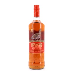 Famous Grouse Sherry Cask Finish Produktbild