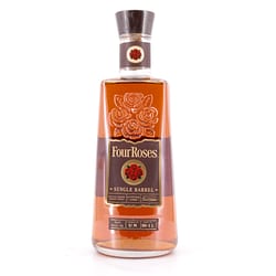 Four Roses Single Barrel Produktbild