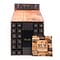 genuba 2026 RUM Adventskalender 24 x 2cl 0,480 Liter/ 44.8% vol Vorschau