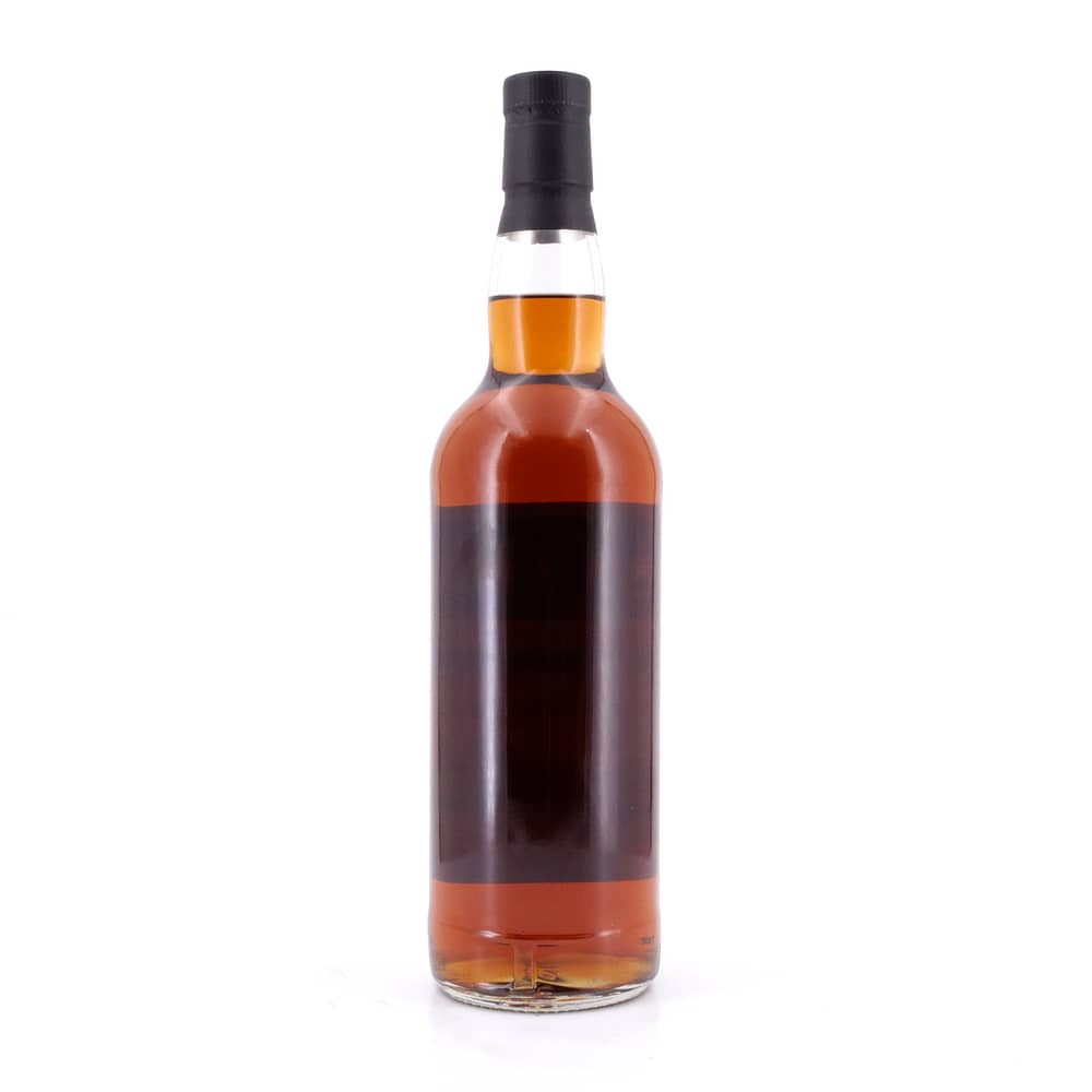 The Alba Trail Glen Elgin 12 Jahre Single Cask Oloroso Sherry Hogshead Single Cask Bottling 0,70 Liter/ 46.0% vol Produktbild