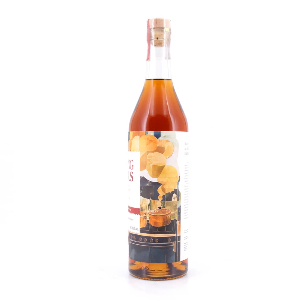 Living Souls Glen Garioch 19 Jahre 1st Fill Sherry Butts 0,70 Liter/ 48.0% vol Produktbild