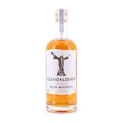 Glendalough Double Barrel Irish Whiskey Produktbild