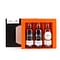 Glengoyne Time Capsule Miniatur-Set 12, 15 Jahre & White Oak 0,150 Liter/ 44.7% vol Vorschau