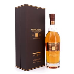 Glenmorangie 18 Jahre Extremely Rare Produktbild