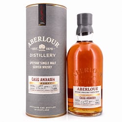 Aberlour Casg Annamh Literflasche Produktbild