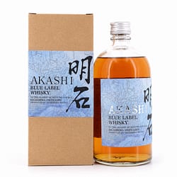 Akashi Blue Produktbild