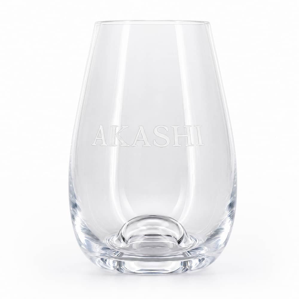 Akashi Drinkmaster Nosing-Becher