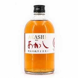 Akashi Red no age Produktbild