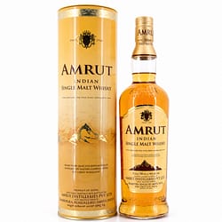 Amrut Single Malt Produktbild