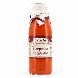 Anko Gazpacho de Sandia Tomaten-Wassermelonen Gazpacho Produktbild