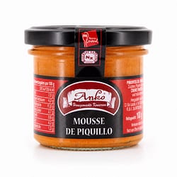 Anko Mouse De Piquillo Paprika-Mousse Produktbild