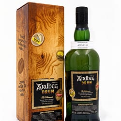 Ardbeg Drum Produktbild