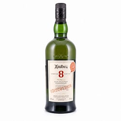 Ardbeg For Discussion Committee Release 8 Jahre Produktbild
