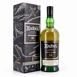 Ardbeg Trudernish 15 Jahre Produktbild