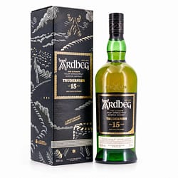 Ardbeg Trudernish 15 Jahre Produktbild