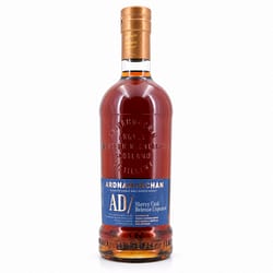 Ardnamurchan AD/Sherry Cask Release unpeated Produktbild