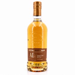Ardnamurchan AD/Tokaja Cask Release Produktbild