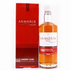 Armorik Sherry Cask Produktbild