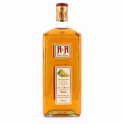 Asbach A&A Riesling Likör Produktbild