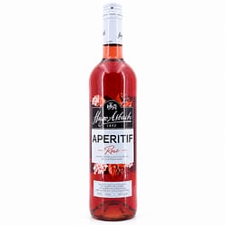Asbach Aperitiv Rosè Produktbild