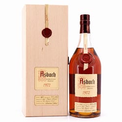 Asbach Jahrgang 1972 Produktbild