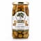 Beauharnais-CARLANT Olives vertes Soulas Picholines du Gard Grüne Oliven 350g 200 Gramm Abtropfgewicht Vorschau