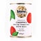 Biona Organic Chopped Peeled Tomatoes With Basil Gehackte, geschälte Tomaten in reichhaltigen Tomatensaft mit Basilikum 400 Gramm Vorschau