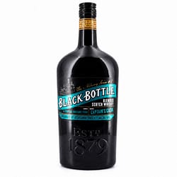 Black Bottle Captains Cask Produktbild