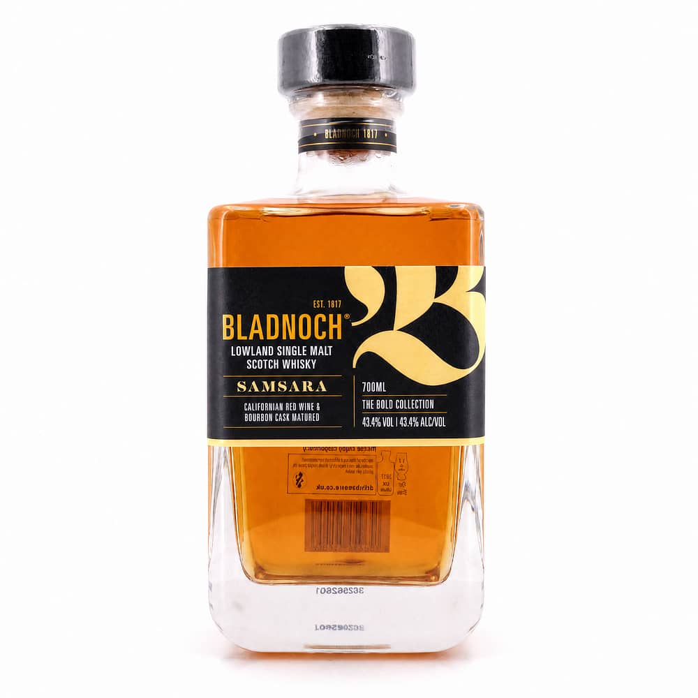 Bladnoch Samsara