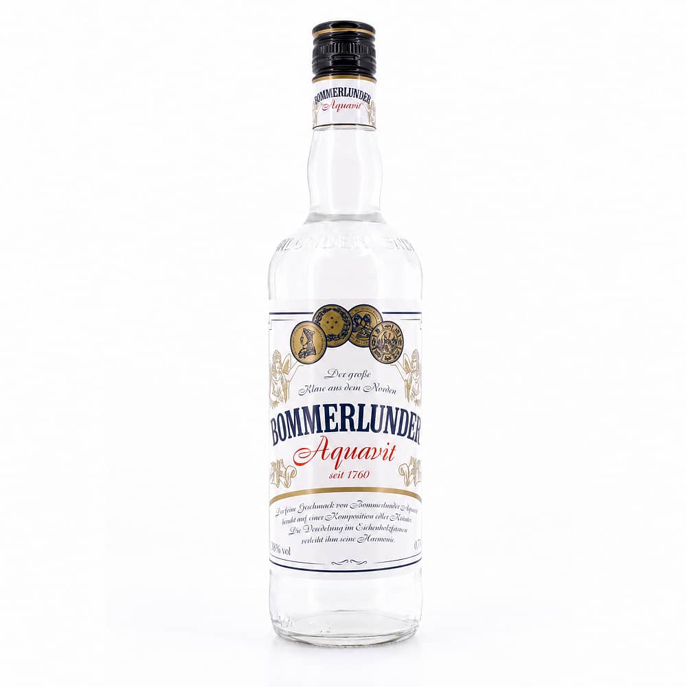 Bommerlunder Aquavit