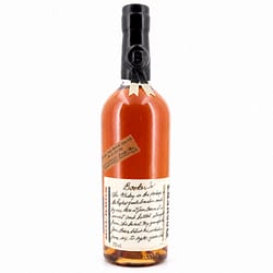 Booker's Small Batch Bourbon 7 Jahre 3 Monate 4 Tage Batch 2026-01E Produktbild