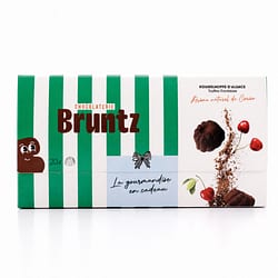 Bruntz Kougelhopfs d'Alsace Kirsche Produktbild