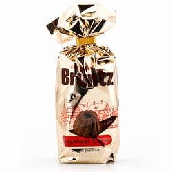 Bruntz Kougelhopfs Kakaokonfekt 150g Tüte Produktbild