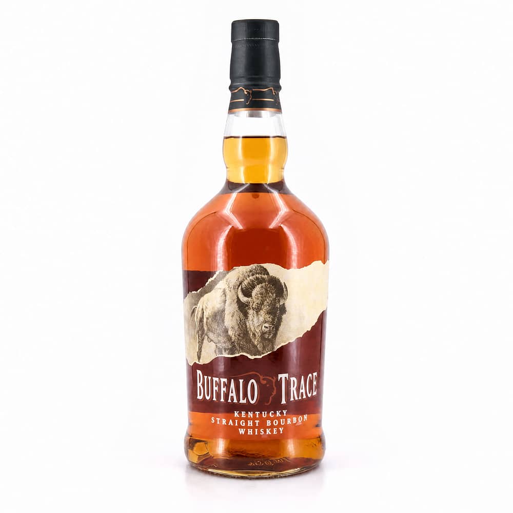 Buffalo Trace Kentucky Straight Bourbon Whiskey 90 Proof