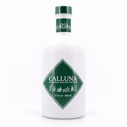 Calluna Lüneburger Heide Kräuter Likör Produktbild