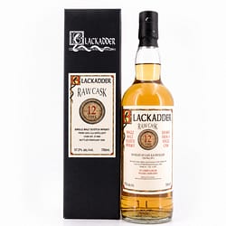 Caol Ila 12 Jahre Blackadder Raw Cask Cask 311868 Produktbild