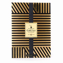 Caol Ila 12 Jahre Präsentverpackung mit 2 Stück Caol Ila Gläser Produktbild