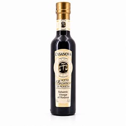 Casanova Aceto Balsamico di Modena I.G.P. 2 Jahre Produktbild