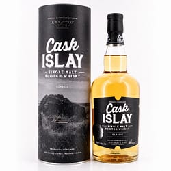 A.D. Rattray Single Malt Islay Classic Produktbild
