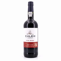 Cálem Fine Ruby Porto Produktbild