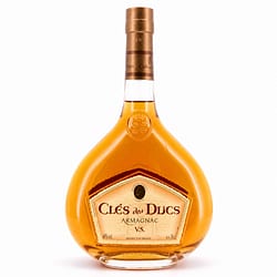 Clés des Ducs V.S. Produktbild